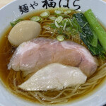 用戶對於麺や 福はら ららぽーと堺店的評論圖