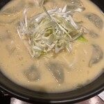 用戶對於博多餃子舎 603 札幌駅前店的評論圖