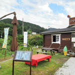 User's review image for 和束茶屋　山甚