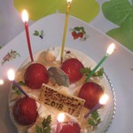 User's review image for パティスリーメリクリ