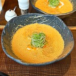 User's review image for 鶏そば専門 GET54 天神店