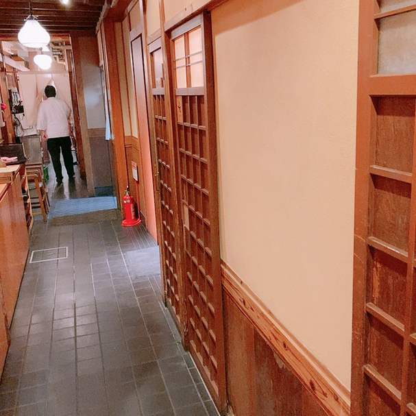 用戶對於にし家 本店的評論高清圖