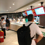 用戶對於マクドナルド 新梅田店的評論圖