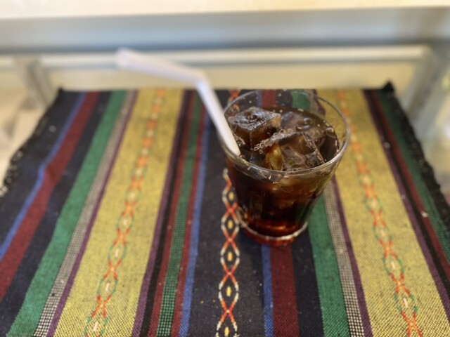 用戶對於珈琲工房 ありいづみ 煙草店的評論高清圖