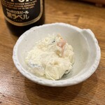 用戶對於立呑・ホルモン串　千日前えん的評論圖