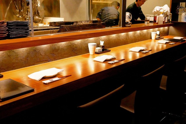 用戶對於ワインと炭火串焼 銀座 荻的評論高清圖