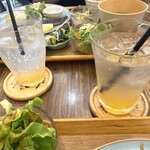 用戶對於ナチュラルキッチン めだか 2号店的評論圖