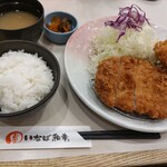 用戶對於いなば和幸 錦糸町店的評論圖