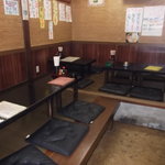 用户对于居酒屋 酒笑的评论图