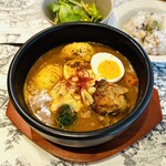 用戶對於花樹Tokyo的評論圖