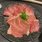用戶對於焼肉Lab 難波店的評論圖