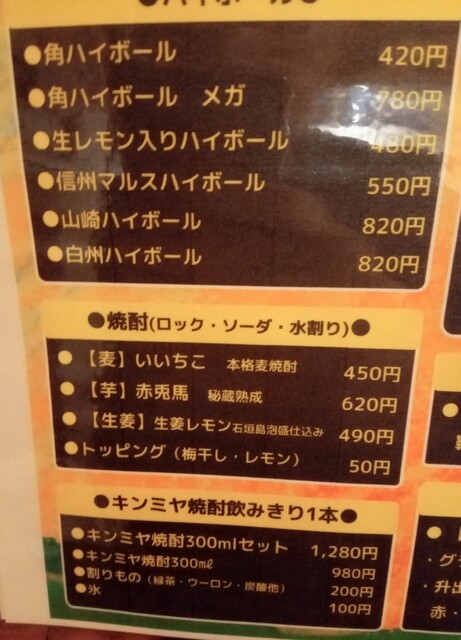 用戶對於クロスケ酒場的評論高清圖