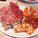 User's review image for 焼肉あぶる。 駒込店