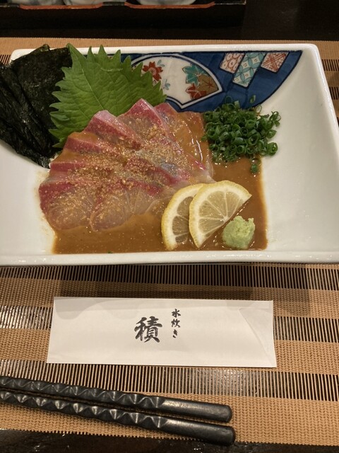 用戶對於水炊き 積的評論高清圖