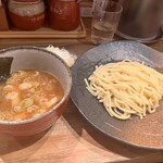 User's review image for つけ麺屋 やすべえ 赤坂店