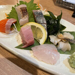 User's review image for シマネヤ