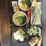 用户对于かばと製麺所的评论图