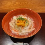 用户对于赤坂四季庵 よう悦 かに ふぐ的评论图