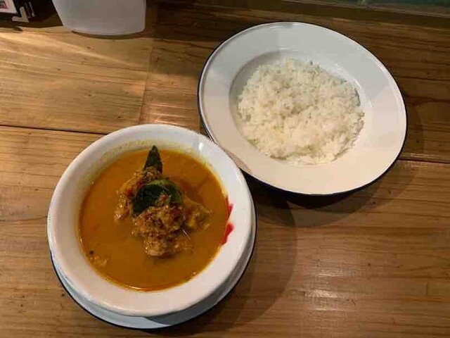 用戶對於LaLa Chai thaifood & craftbeer的評論高清圖