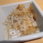 用戶對於大衆アラカルト ギャルソン的評論圖