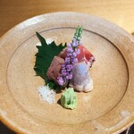 用戶對於焼酉 川島的評論圖