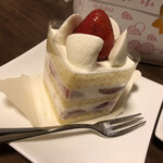 User's review image for マールブランシュ 大丸京都店