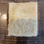 User's review image for BLUE KETTLE
