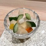 User's review image for 鮨 富かわ