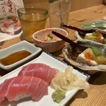 用戶對於割烹酒場 みおつくし 天王寺店的評論圖