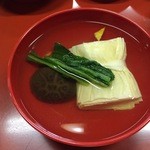 用户对于一休寺的评论图