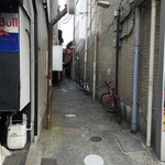 用戶對於水たばこ喫茶ソワカ的評論圖