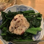 User's review image for だるまときんぎょ