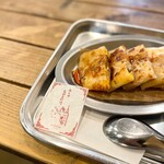 User's review image for ツムグカフェ