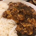 用户对于陳麻家 五反田西口店的评论图