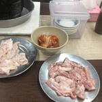 User's review image for 板門店