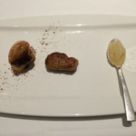 用戶對於GINZA TOTOKI的評論圖