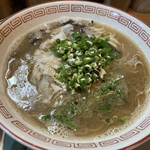 用戶對於しぇからしか 梅田店的評論圖