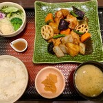 用戶對於大戸屋 札幌清田店的評論圖