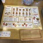 用戶對於馬場FLAT的評論圖