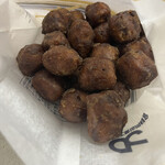 用戶對於後藤の飴的評論圖