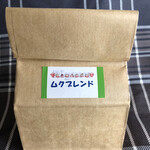 用戶對於自家焙煎 珈琲豆工房 ムク的評論圖