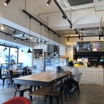 用戶對於ザ リタ コーヒー的評論圖