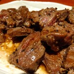 User's review image for 肉バルミッショングリル 新宿西口駅前店