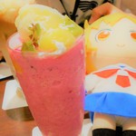 User's review image for 珈琲館 京都東本願寺前店