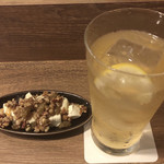 用戶對於プロント ビーンズ赤羽店的評論圖