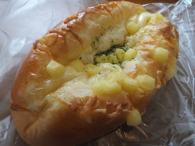 User's review image for デイリーヤマザキ 梅田堂山店