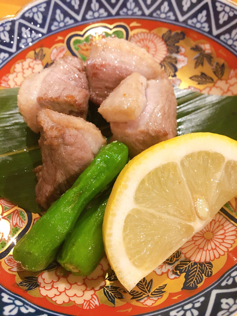 User's review image for 合鴨専門店 香春