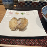 用户对于天麩羅 巽的评论图