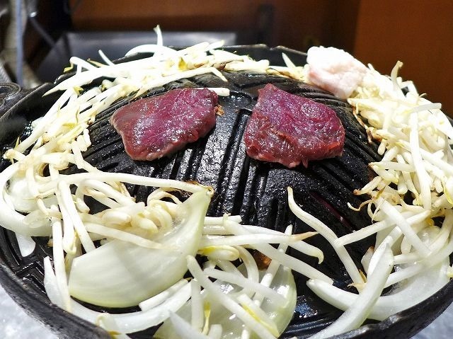 用戶對於生ラムジンギスカン 山小屋的評論高清圖