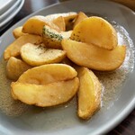 用戶對於Cafe＆Dining ballo ballo 銀座店的評論圖